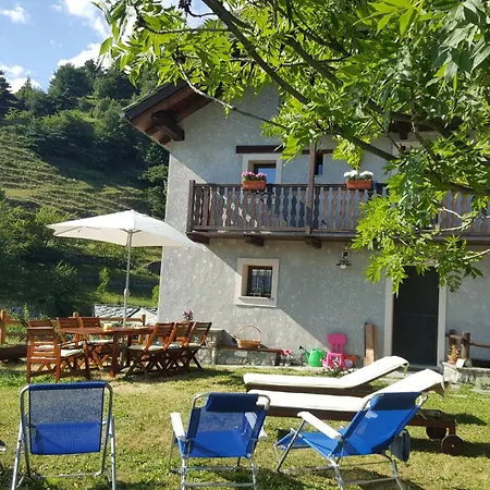 Sweet Chalet