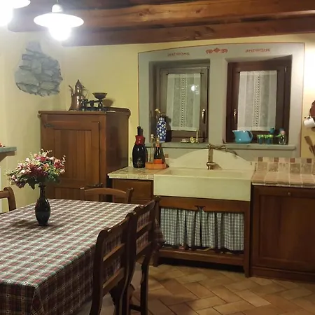 Chalet Sweet *