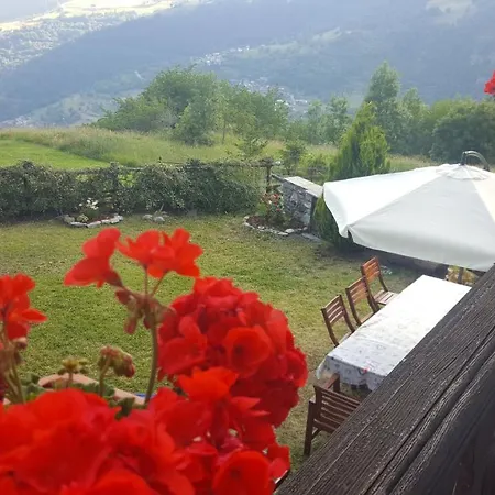 Chalet Sweet