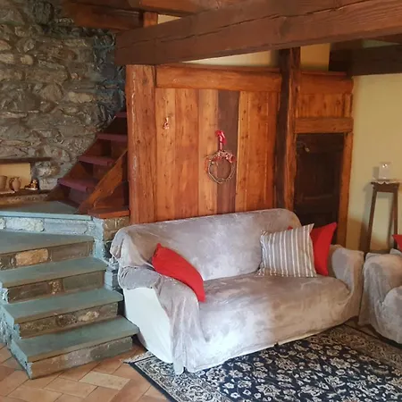 Sweet Chalet