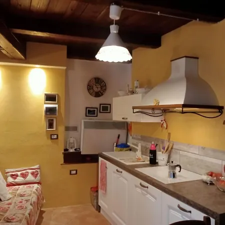 Sweet Chalet *