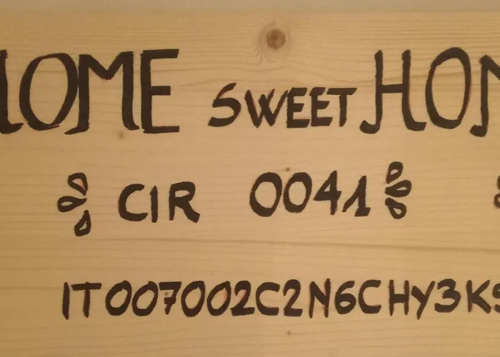 Sweet Antey-Saint-André