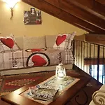 Sweet Chalet Antey-Saint-Andre