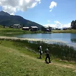 Chalet Sweet Antey-Saint-Andre
