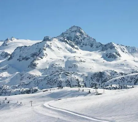 Sweet Chalet Antey-Saint-Andre