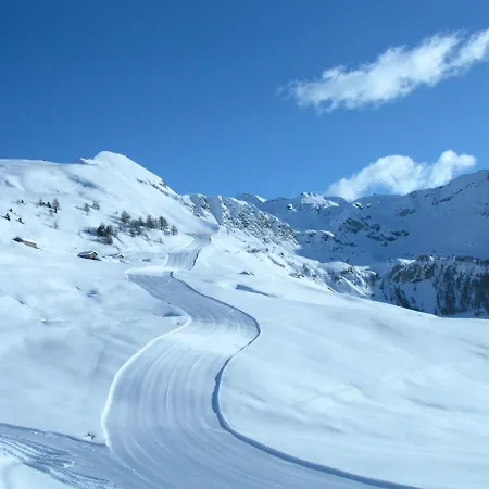 Domek alpejski Sweet Antey-Saint-André