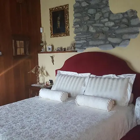 Sweet Antey-Saint-André