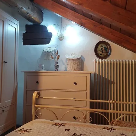 Sweet Chalet