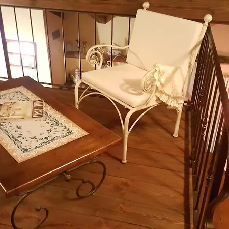 Sweet Antey-Saint-Andre