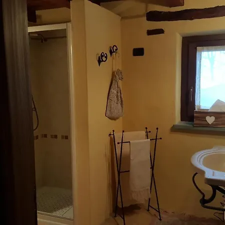 Chalet Sweet Antey-Saint-Andre