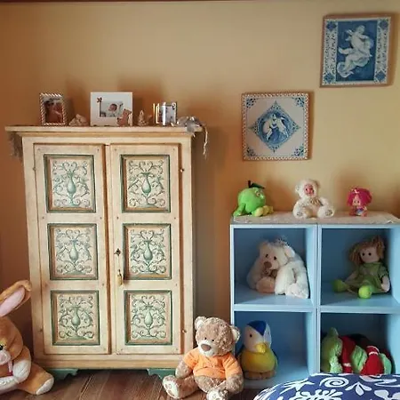 Sweet * Antey-Saint-Andre