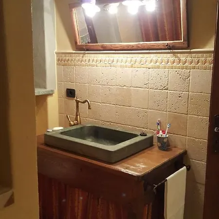 Шале Sweet Анте-Сент-Андре