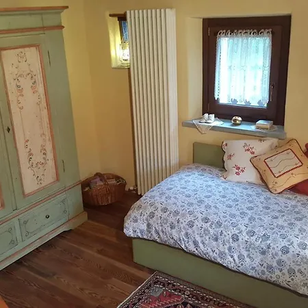 Sweet * Antey-Saint-Andre