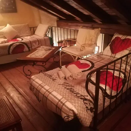 Sweet Анте-Сент-Андре