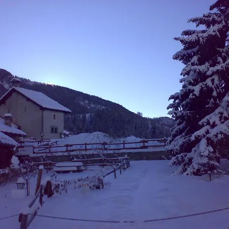 Sweet Domek alpejski *