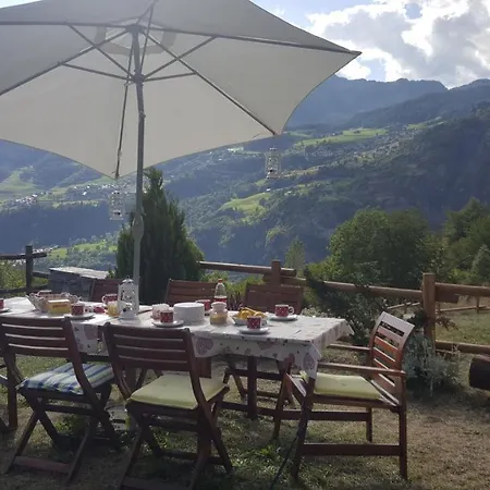 Sweet Анте-Сент-Андре