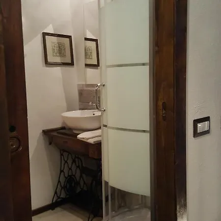 Sweet Antey-Saint-Andre