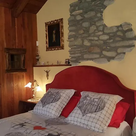 Sweet Chalet