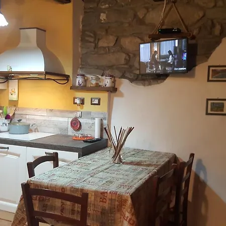 Sweet * Antey-Saint-André