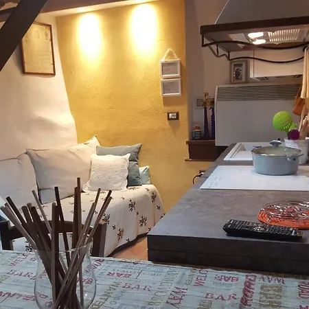Sweet Chalet *