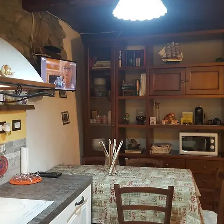 Chalet Sweet Antey-Saint-Andre