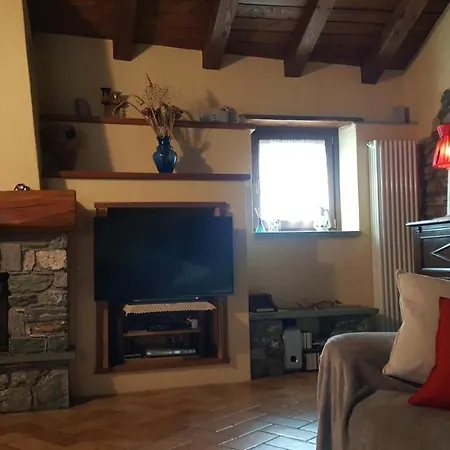 Sweet Antey-Saint-Andre