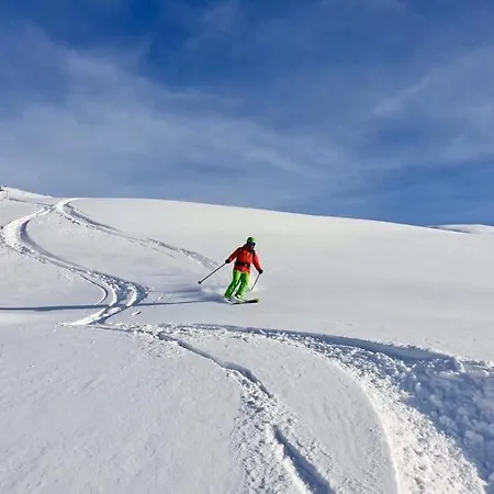 Chalet Sweet Antey-Saint-Andre