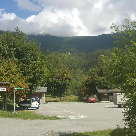 Chalet Sweet