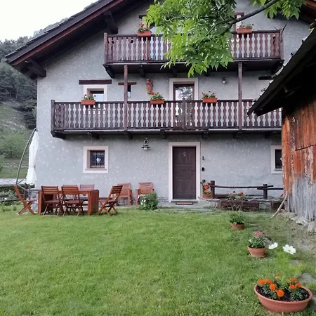 Sweet * Antey-Saint-Andre