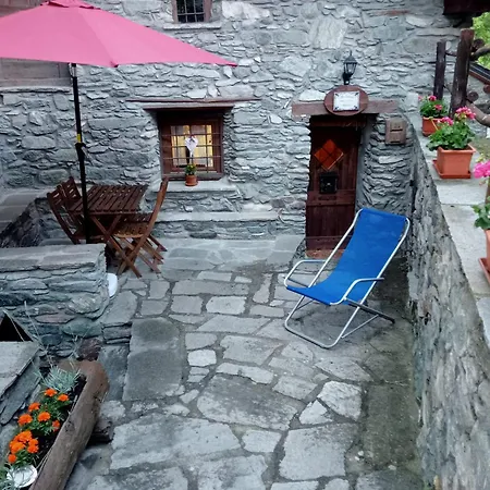 Chalet Sweet *