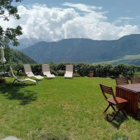 Chalet Sweet *
