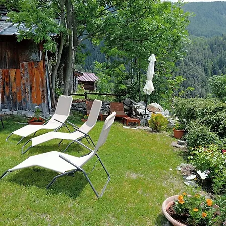 Chalet Sweet Antey-Saint-Andre
