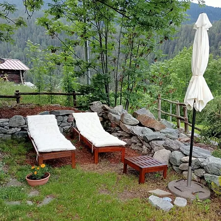 Sweet Chalet