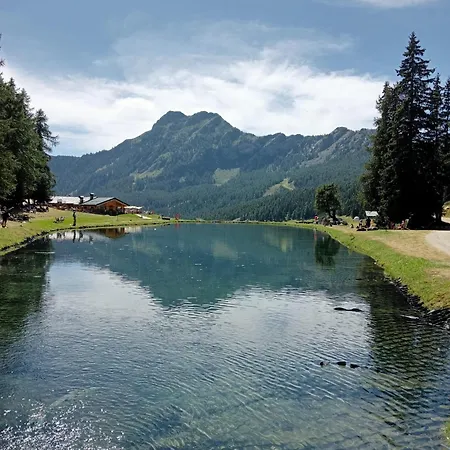 Chalet Sweet Antey-Saint-Andre