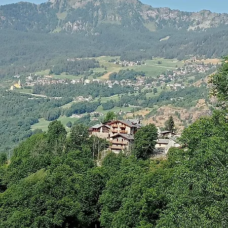 Chalet Sweet *