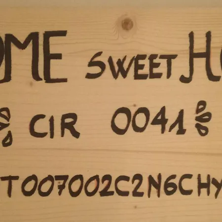 Sweet Antey-Saint-Andre