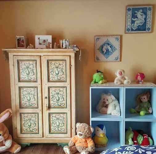 Sweet * Antey-Saint-André