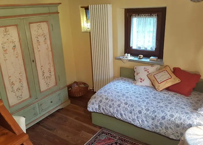 Sweet * Antey-Saint-André