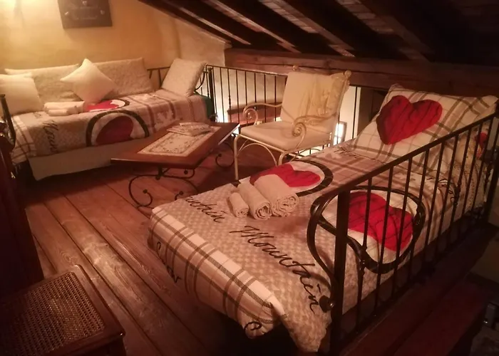 Sweet Antey-Saint-André