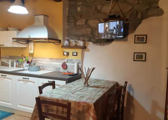 Sweet * Antey-Saint-André