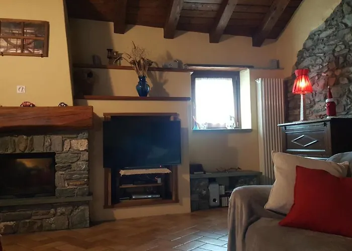 Sweet Antey-Saint-André