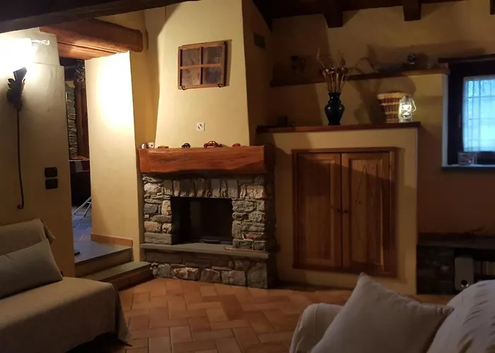 Sweet Antey-Saint-André