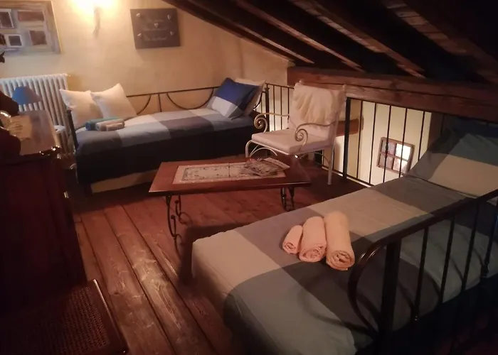 Sweet Dağ evi Antey-Saint-André