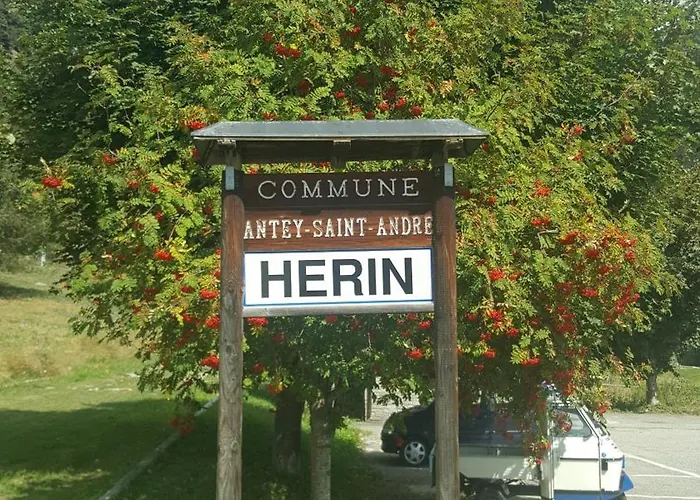 Chalet Sweet Antey-Saint-André