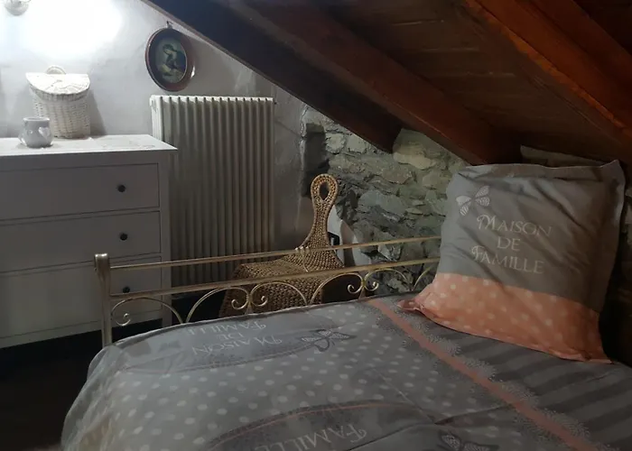 Sweet Chalet Antey-Saint-André